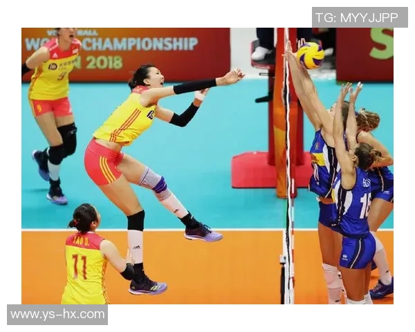 北京排球队在冠军赛中的灵活性表现与战术调整分析